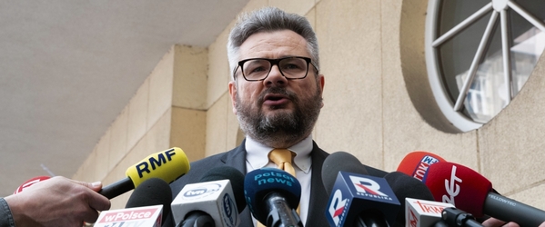 fot. niezalezna.pl/Tomasz Jędrzejowski/Gazeta Polska