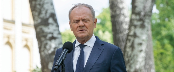 fot. Tomasz Jędrzejowski/Gazeta Polska