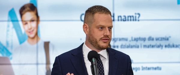 fot. Zbyszek Kaczmarek/Gazeta Polska
