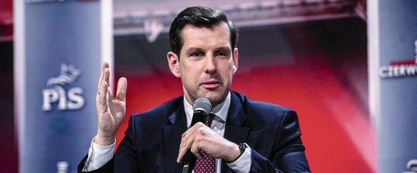 fot. Zbyszek Kaczmarek/Gazeta Polska