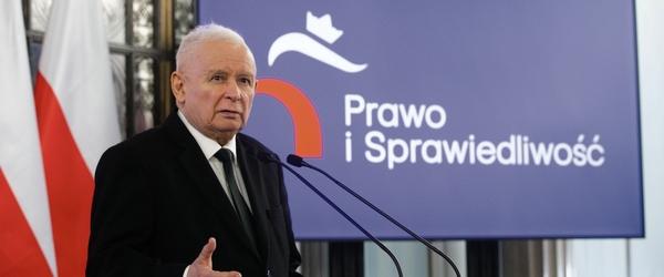 fot. Tomasz Jędrzejowski/Gazeta Polska