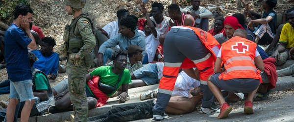 fot. Juan Carlos Lucas/Zuma Press/Forum/ZUMA Press