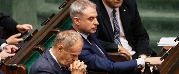 fot. Tomasz Jędrzejowski/Gazeta Polska
