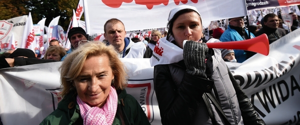 fot. Zbyszek Kaczmarek/Gazeta Polska