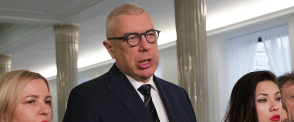 fot. Tomasz Jędrzejowski/Gazeta Polska