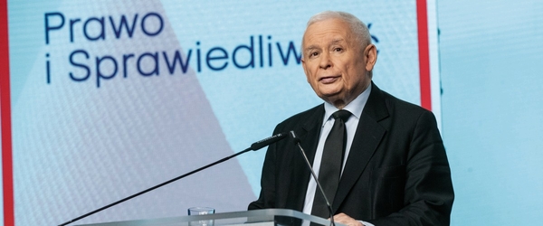 fot. Tomasz Jędrzejowski/Gazeta Polska