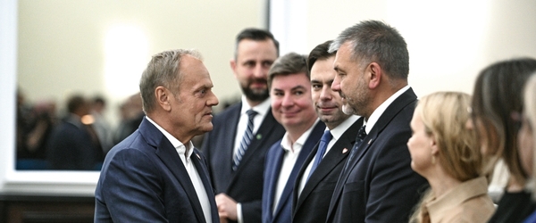 fot. Zbyszek Kaczmarek/Forum