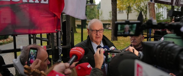 fot. Bartosz Kalich/Gazeta Polska