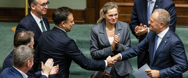 fot. Tomasz Jędrzejowski/Gazeta Polska